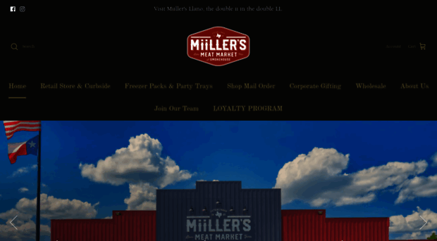 miillers.com