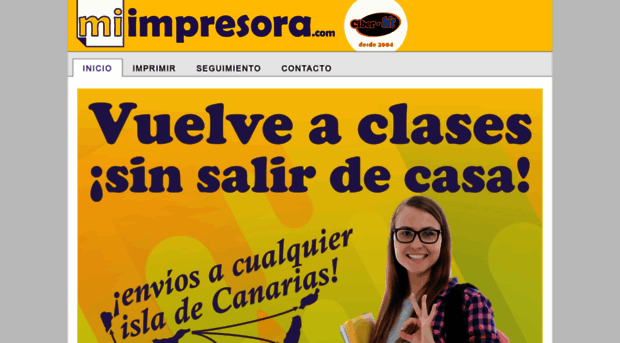 miimpresora.com