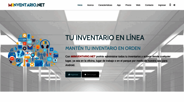 miinventario.net