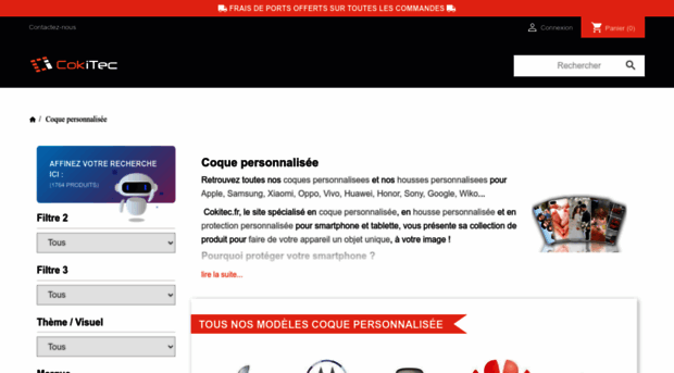 miipodtouch.com