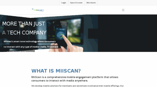 miiscan.com