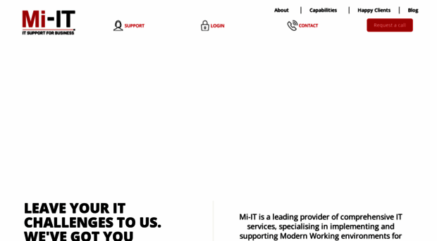 miit.co.nz