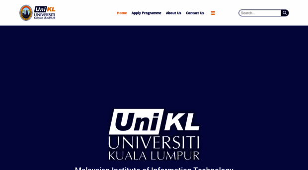 miit.unikl.edu.my