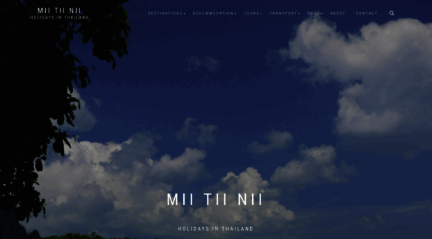 miitiinii.com