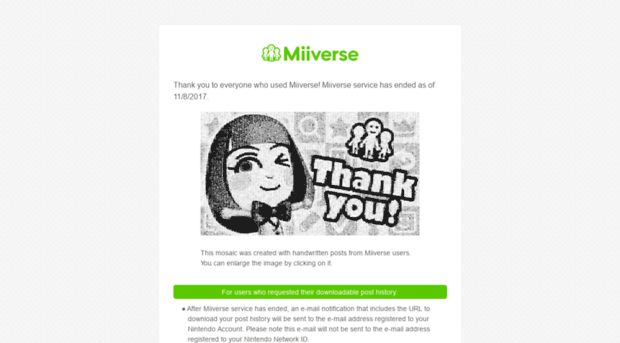 miiverse.nintendo.net