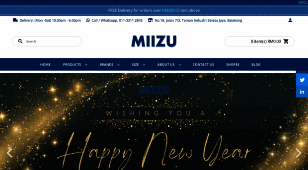miizu.my