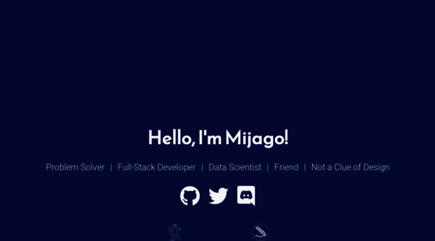 mijago.github.io