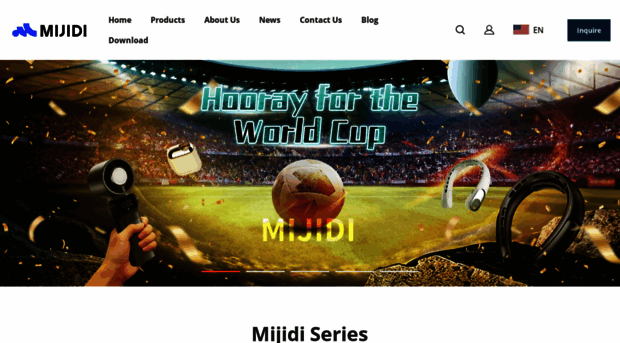 mijidi.com