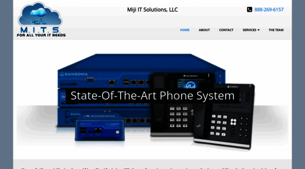 mijiitsolutions.com