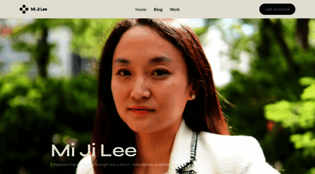 mijilee.com