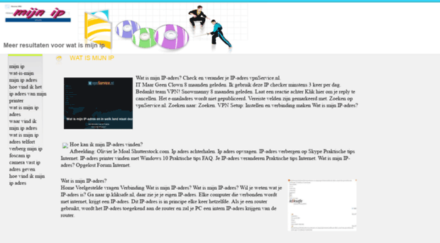 mijn-ip.org