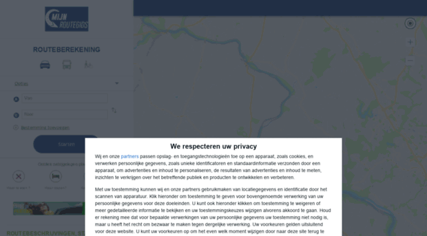 mijn-routegids.com