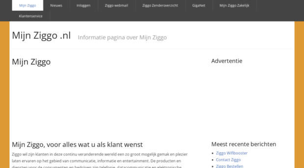 mijn-ziggo.com