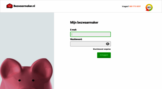 mijn.bezwaarmaker.nl