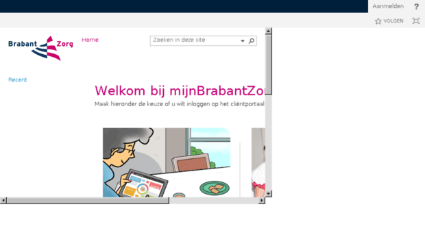 mijn.brabantzorg.eu