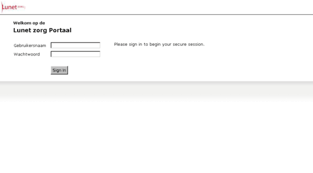mijn.lunetzorg.nl