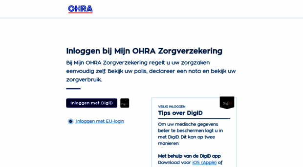 mijn.ohrazv.nl