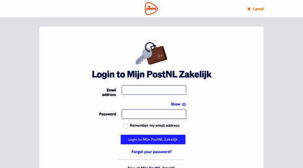 mijn.postnl.nl