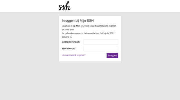 mijn.sshxl.nl