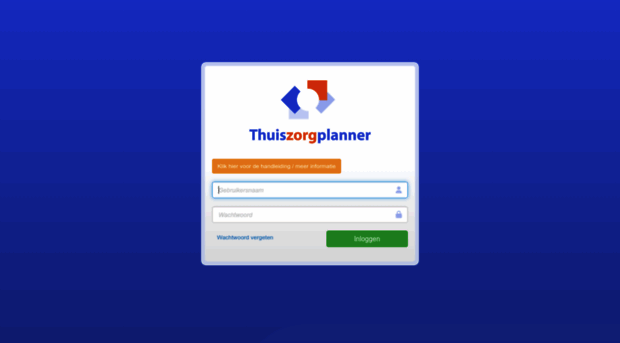 mijn.thuiszorgplanner.nl