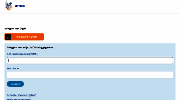 mijn.umcg.nl