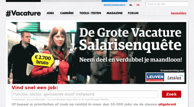 mijn.vacature.com