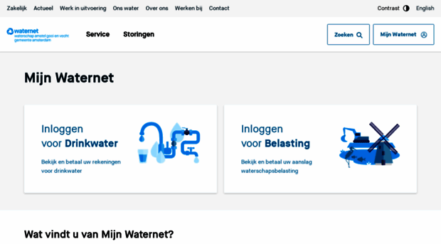 mijn.waternet.nl