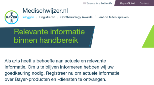 mijnanticonceptie.nl