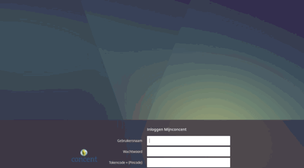 mijnconcent.nl