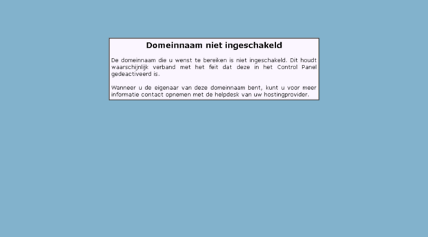 mijndrol.com