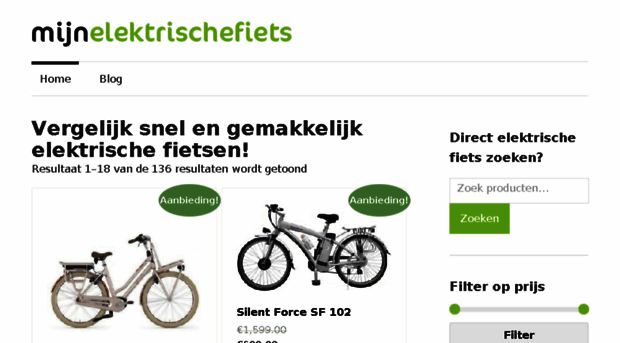 mijnelektrischefiets.nl
