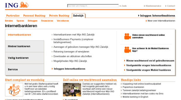 mijningbank.nl