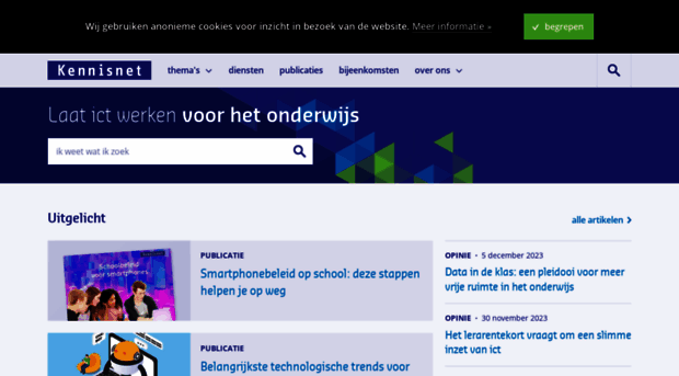 mijnkennisnet.nl