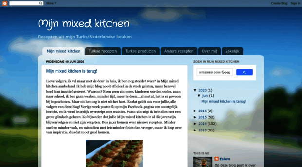 mijnmixedkitchen.blogspot.nl