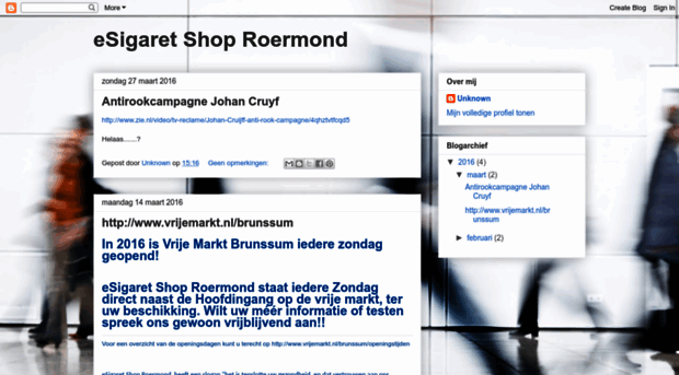 mijnnieuweesigaretshoproermond.blogspot.nl