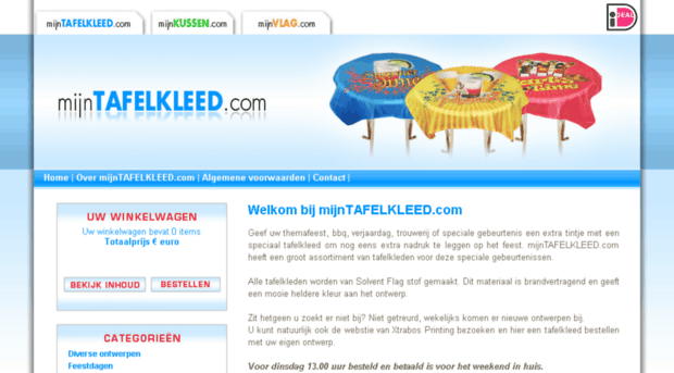 mijntafelkleed.com