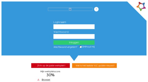 mijnvlc.nl