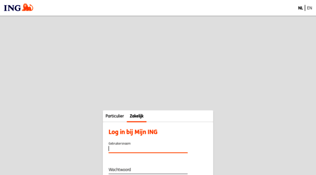 mijnzakelijk.ing.nl