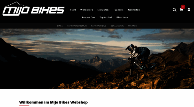 mijo-bikes.de