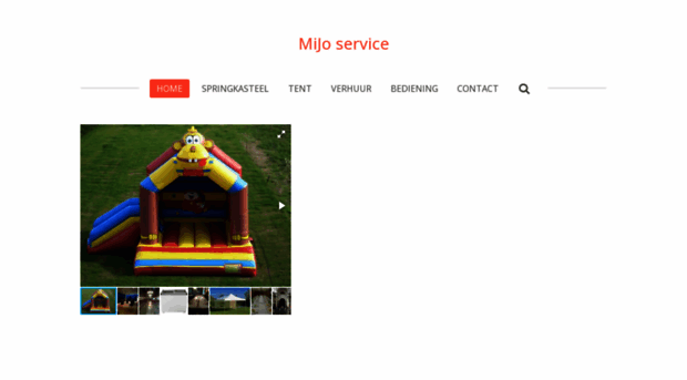 mijo-service.be