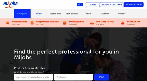 mijobs.com.au
