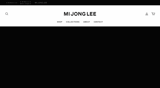 mijonglee.com