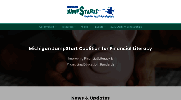 mijumpstartcoalition.org