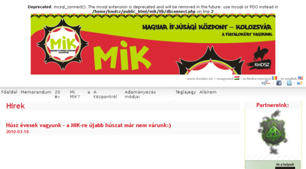 mik.kmdsz.ro