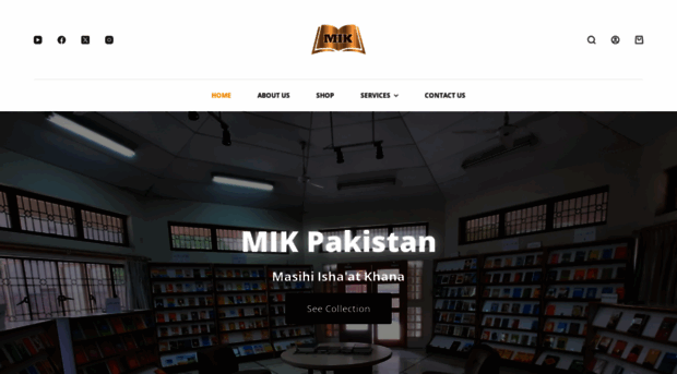 mik.org.pk