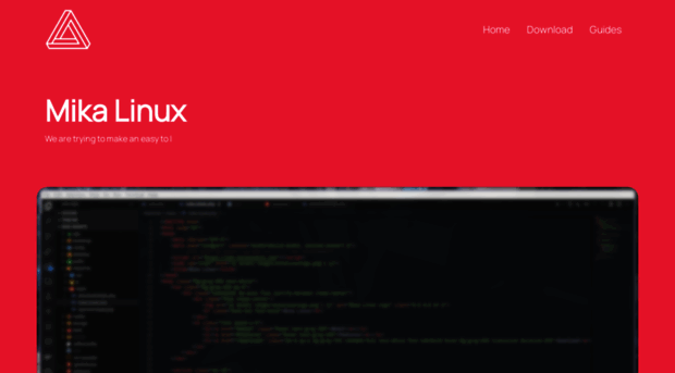 mika-linux.com