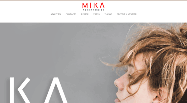 mikaaccessories.com