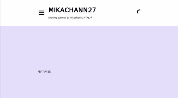 mikachann27.blogspot.com