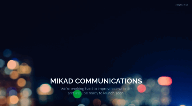 mikad.com.au