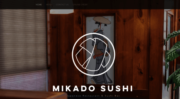 mikadosushiaz.com